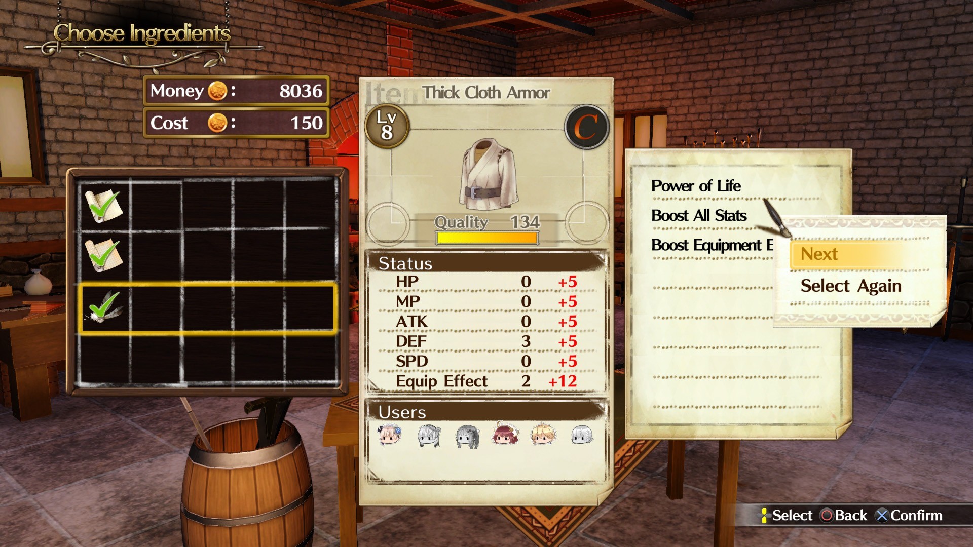 Atelier Lydie & Suelle: The Alchemists & the Mysterious Paintings - Imagen 1